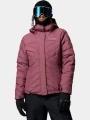 Columbia Lay D Down V Jacket női síkabát lila színben 1
