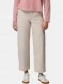 Columbia ROC Wide Leg Pant női hosszú nadrág homok színben 1