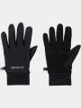 Columbia M Arctic Peak Glove férfi kesztyű fekete színben 1