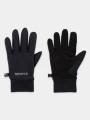 Columbia M Arctic Peak Glove férfi kesztyű fekete színben 1