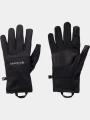 Columbia M Arctic Crest Glove férfi kesztyű fekete színben 1