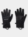 Columbia M Arctic Crest Glove férfi kesztyű fekete színben 1