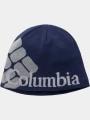 Columbia Columbia Heat III férfi kötött sapka kék színben 1