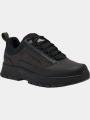 Sorel Outing NW Sneaker Low WP férfi rövid szárú cipő barna színben 1