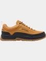 Sorel Outing NW Sneaker Low WP férfi rövid szárú cipő barna színben 1