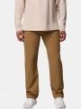 Columbia ROC Tech 5 Pocket Pant férfi hosszú nadrág barna színben 1