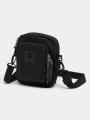 Columbia Great Smoky Garden  Mini Shoulder Bag válltáska fekete színben 1