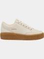 Sorel Ona Ave Low Sneaker női sneaker homok színben 1