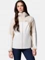 Columbia Inner Limits IV Jacket női esőkabát homok színben 1