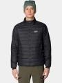 Mountain Hardwear Free Element Jacket férfi átmeneti kabát fekete színben 1