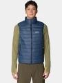 Mountain Hardwear Free Element™ Vest férfi mellény kék színben 1