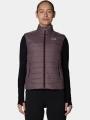 Mountain Hardwear Free Element™ Vest női mellény lila színben 1