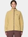 Mountain Hardwear Apres Pro™ Fleece Jacket női polár pulóver sárga színben 1