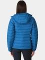 Columbia Terwilliger Trail Heat Seal Jacket női átmeneti kabát kék színben 1