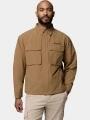 Columbia Timberline Tough Jacket férfi átmeneti kabát oliva színben 1