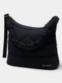 Columbia CSC Luxe Shoulder Bag női válltáska fekete színben 1