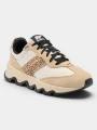 Sorel Kinetic Ember női sneaker barna színben 1