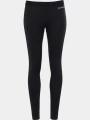 Fundango Yaris Thermo Baselayer Bottom női aláöltöző nadrág fekete színben 1