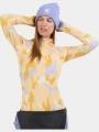 Fundango Yade III Baselayer Top női aláöltöző felső fehér színben 1