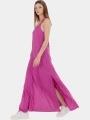 Fundango Penelope Dress női ruha lila színben 1