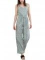 Fundango Alisha Jumpsuit női ruha zöld színben 1