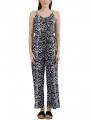 Fundango Alisha Jumpsuit női ruha fekete színben 1