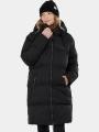 Fundango Vanessa Padded Jacket női télikabát fekete színben 1