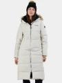 Fundango Meganne Padded Jacket női télikabát fehér színben 1