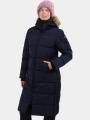 Fundango Meganne Padded Jacket női télikabát barna színben 1