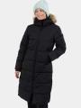 Fundango Meganne Padded Jacket női télikabát fekete színben 1