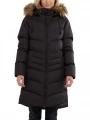 Fundango Puppis Padded Jacket női télikabát fekete színben 1