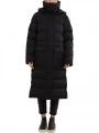 Fundango Sabina Padded Jacket női télikabát fekete színben 1