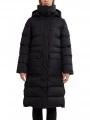 Fundango Sabina Padded Jacket női télikabát fekete színben 1