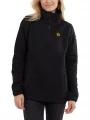 Fundango Charlize Pullover női pulóver fekete színben 1
