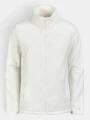 Fundango Serena Fleece Jacket női polár pulóver fehér színben 1