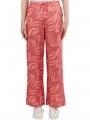 Fundango Poppy Pants női utcai nadrág magenta színben 1