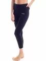 Fundango Legging Performance női sportnadrág fekete színben 1