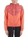 Fundango Breeze Windbreaker női széldzseki magenta színben 1