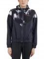 Fundango Breeze Windbreaker női széldzseki fekete színben 1