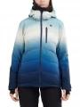 Fundango Pumila Padded Jacket női síkabát kék színben 1