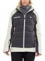 Fundango Medina Padded Jacket női steppelt síkabát fekete színben 1