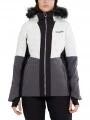 Fundango Salina Padded Jacket női steppelt síkabát fekete színben 1