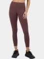 Fundango Fade Leggings női sportnadrág rózsaszín színben 1
