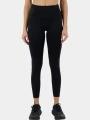 Fundango Fade Leggings női sportnadrág fekete színben 1