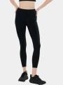 Fundango Fade Leggings női sportnadrág fekete színben 1