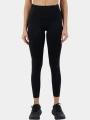 Fundango Fade Leggings női sportnadrág fekete színben 1