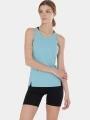 Fundango Kawaki Tanktop női ujjatlan sport póló világoskék színben 1