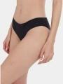 Fundango Hogg Hipster Bottom női bikini alsó fekete színben 1