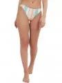 Fundango Moana Classic Bottoms női bikini alsó fehér színben 1