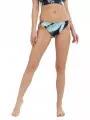 Fundango Moana Classic Bottoms női bikini alsó sötétkék színben 1